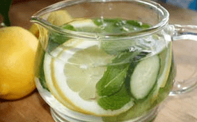 Eau audacieuse