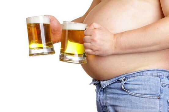 Limiter l'alcool