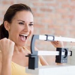 comment perdre 7 kilos en une semaine