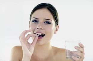 prendre un laxatif pour nettoyer le corps tout en perdant du poids