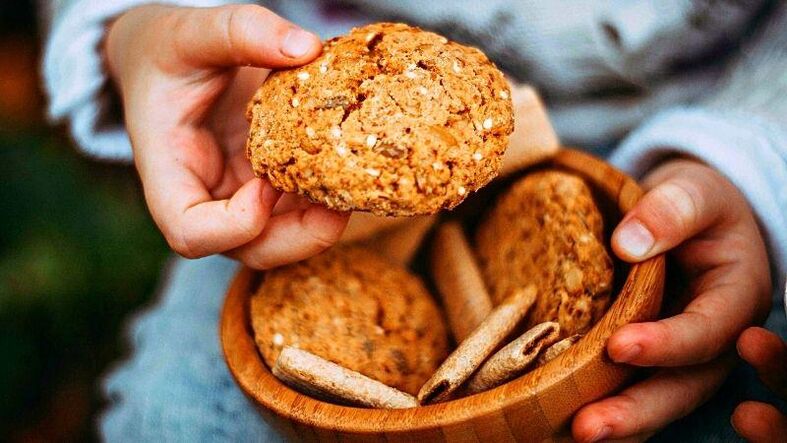La journée des céréales Diet Six Petal attirera les amateurs de biscuits à l'avoine